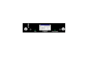 单路4K60 光纤输出板卡 MINI-FIBER-OUT-4K60