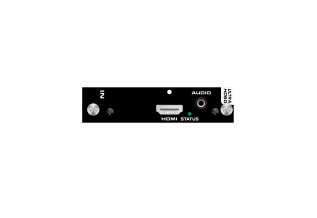 单路4K60 HDMI输入板卡 MINI-HDPTP-IN-4K60