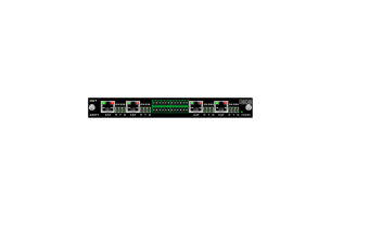 4路1080P HDBT输入板卡 FM-IN-HDBT