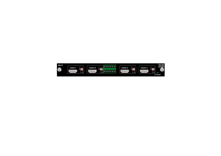 4路1080P HDMI输出卡 FM-OUT-HDMI