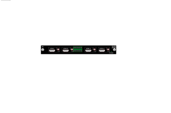 4路1080P HDMI输入卡 FM-IN-HDMI