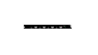 4路4K60 HDMI输入板卡 TOUCH-HD-IN-4-4K60