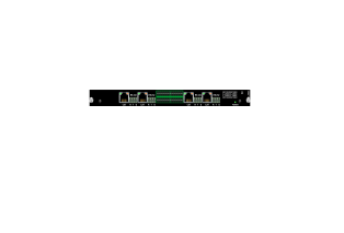 4路1080p HDBT 输入板卡 TOUCH-HDBT-IN-4