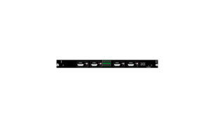 4路1080P HDMI输出板卡 TOUCU-HDMI-OUT-4