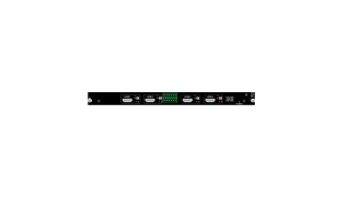 4路1080P HDMI输入板卡 TOUCU-HDMI-IN-4