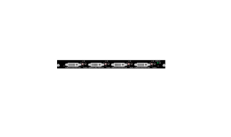 4路1080P万能输入板卡 TOUCU-MAV-IN-4