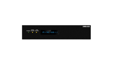 4K无损单通道输入节点  SM-HDMI-EO