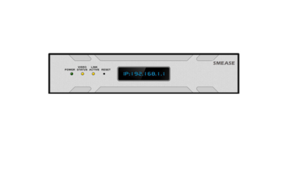 2K单通道分布式输入节点 SM-MISI