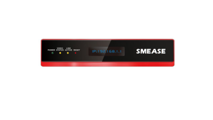 1G单通道4K输入点   SM-HDMI-I