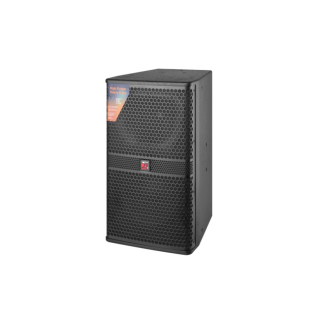 HF10 后导多用途娱乐工程全频音箱