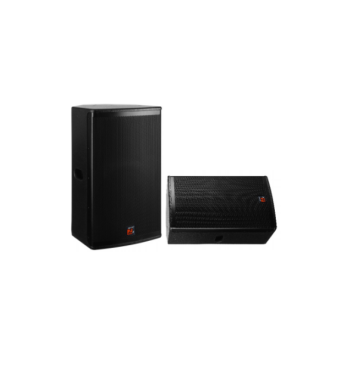15寸专业全频音箱 QW-15