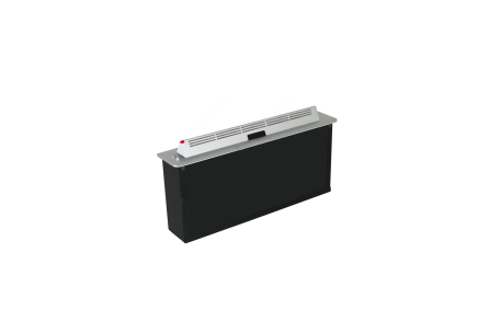 翻转阵列式数字话筒主席单元 SM608C