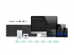 DANTE媒体矩阵 NLP1608D