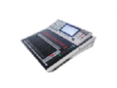 T20数字调音台
