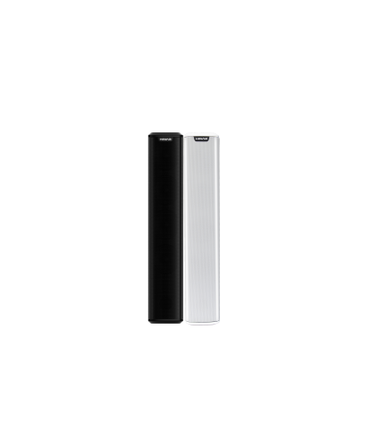 8*3寸钕磁单元阵列声柱 CLP-308B
