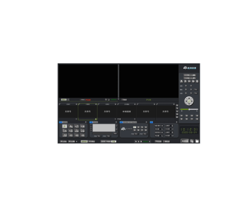 导录播系统软件 V3.0
