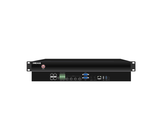 3机位高清录播主机 SE400-P3