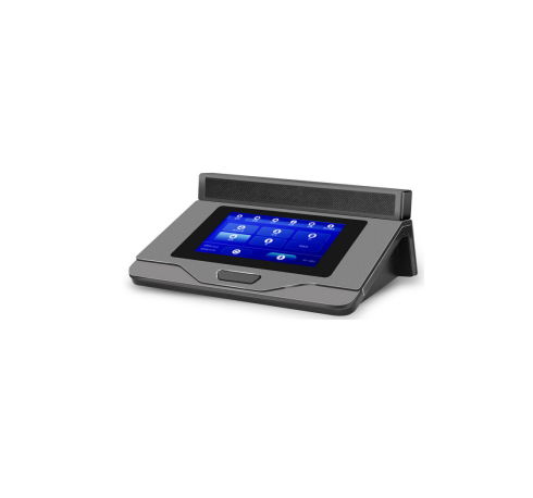 全数字阵列式主席话筒 DCS-6100C