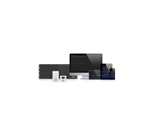 数字音频处理器 MATRIX A16  （零售价：28300元）