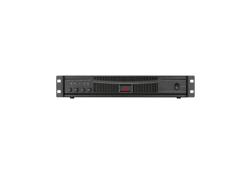 数字功率放大器  E-2300    （零售价：3800元）