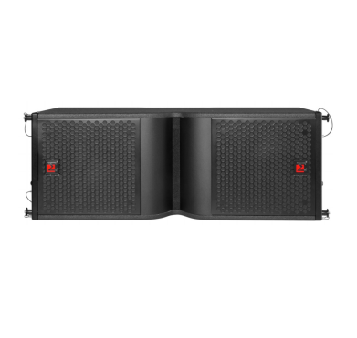 线性阵列扬声器 Q510  （零售价：13400元）