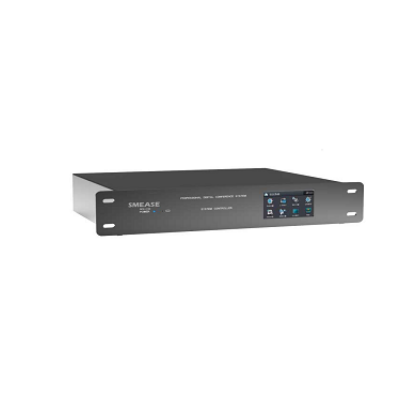 5G数字无线会议系统主机 WCU-M2620G/V