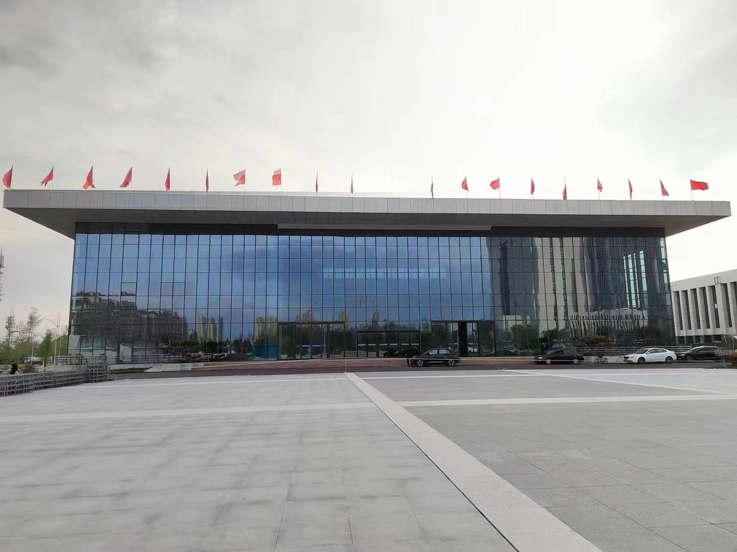 重庆市南岸区文化艺术中心