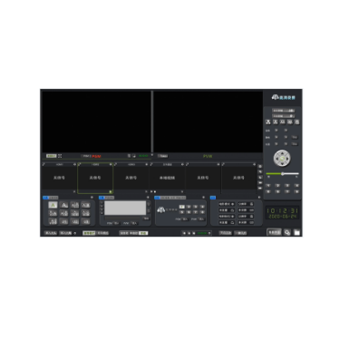 导录播系统软件 V3.0