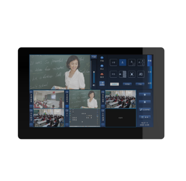 常态化互动触控录播主机 SM-7500A