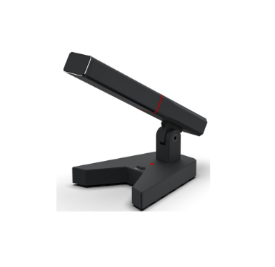 数字会议代表话筒 DCS-2210B
