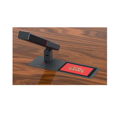 嵌入式数字会议主席话筒 DCS-310A