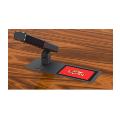 嵌入式数字会议代表话筒 DCS-310B