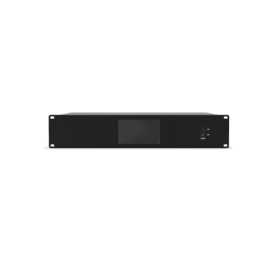 5G无线数字会议系统主机 WCU-M4300G