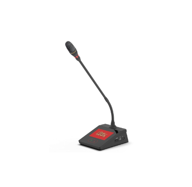 数字会议主席话筒 DCS-3500C