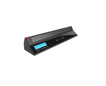 阵列式数字会议主席话筒 SM-701C
