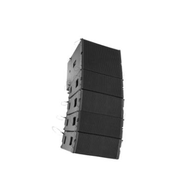 线性阵列扬声器LA+系列