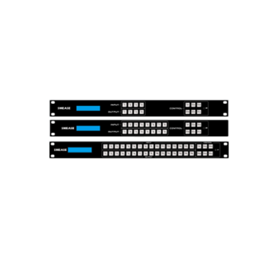 4K30固化视频矩阵 HD系列