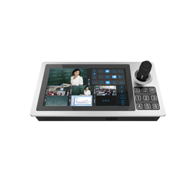 液晶触控导播台 SM-116D