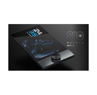 智能音乐系统 S10