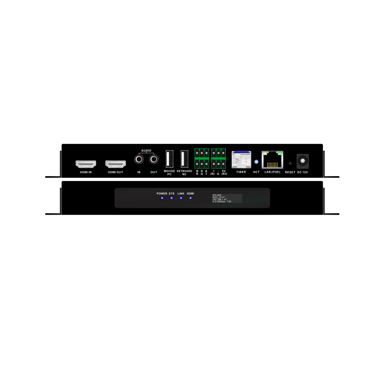 4K分布式编解码节点 IPX-925K系列