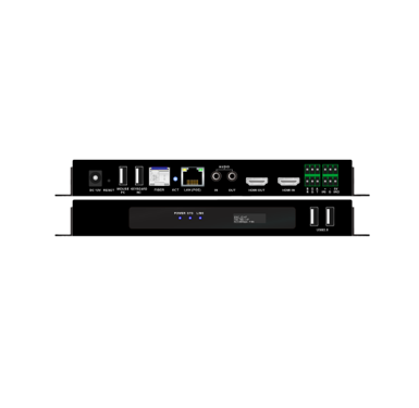 4K分布式编解码节点 IPX-935K系列