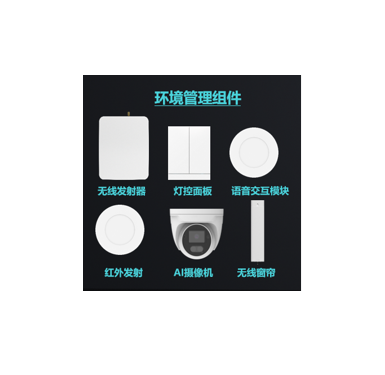 智慧辅助终端