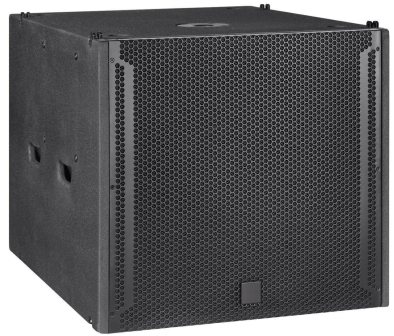 DSP可调指向性阵列音箱