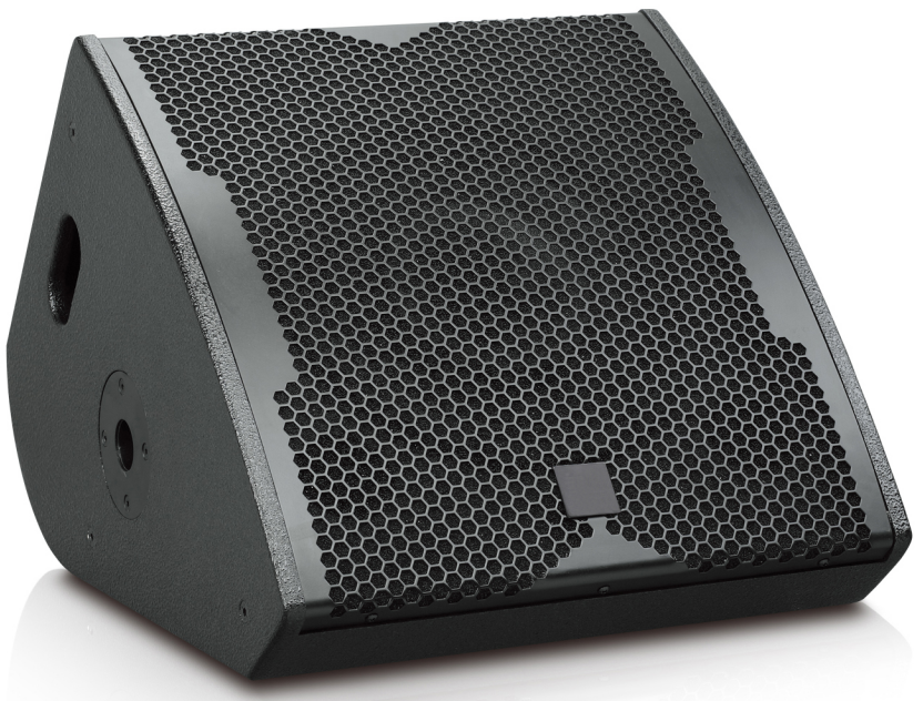 舞台返听音箱  COX112M