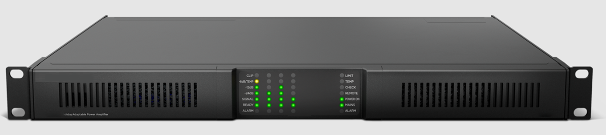 数字功率放大器DA-4120