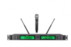 无线手持话筒HC-800