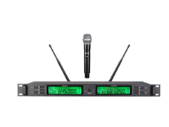 无线手持话筒Q 4804